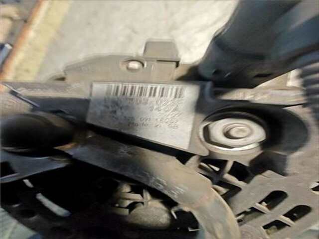 Alternador Seat Altea 1.9 GREEN [1.9 LTR. - 77 KW TDI]