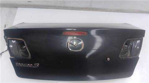Portón Mazda 3 BERLINA