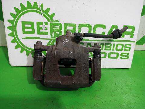 Pinza Freno Delantera Izquierdo Chevrolet Aveo LS 101CV 74KW