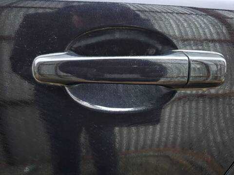 Maneta Exterior Trasera Izquierda Volvo S80 D5 MOMENTUM 185CV 136KW