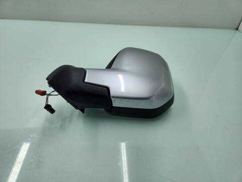 Foto 3ª: Retrovisor Izquierdo Citroen Berlingo SX 90CV 66KW [9HX] (2010)