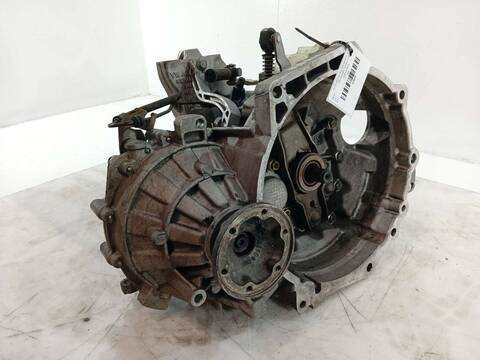 Caja Cambios Volkswagen Touran TRENDLINE 105CV 77KW