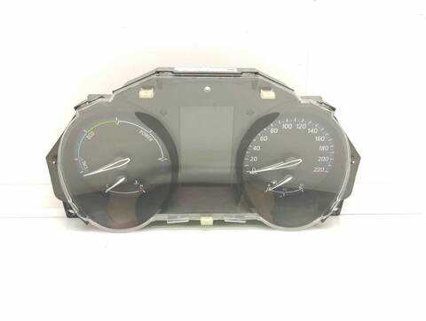 Cuadro de Instrumentos Toyota CHR G HIBRIDO ACTIVE