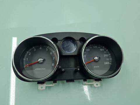 Cuadro de Instrumentos Nissan Qashqai GASOLINA