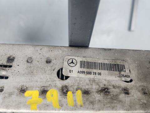Foto 2ª: Intercooler Mercedes Clase ML 350 3.0 D 258CV 190KW AUT. W166) BLUETEC 166.004) OM642 [OM642826] (2012)