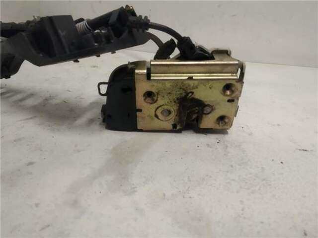Foto 3ª: Cerradura Puerta Trasera Derecha Citroen C3 1.4 16V [KFU (ET3J4)]
