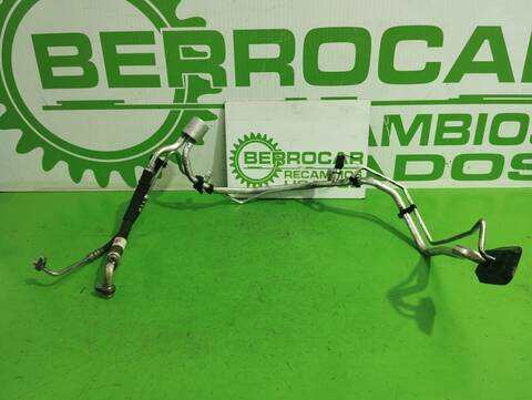 Tubos Aire Acondicionado Peugeot 307 1.6 16V CAT 109CV 80KW