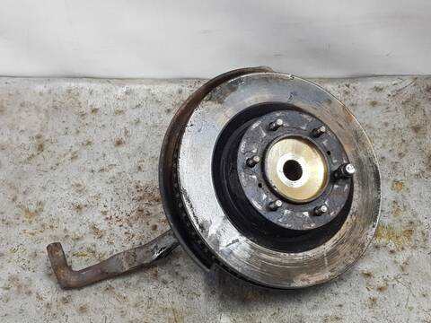 Mangueta Delantera Derecha Toyota Land Cruiser GX