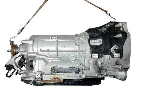 Caja Cambios Bmw Serie 4 418 430 D M SPORT 258CV