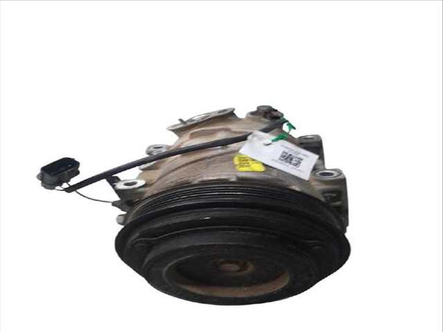 Foto 2ª: Compresor Aire Acondicionado Kia Rio 1.0 T-GDI 100 (2017)