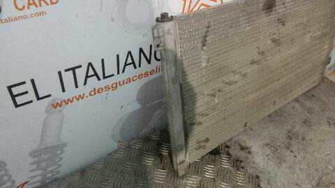 Foto 4ª: Radiador Calefaccion A.A. Volkswagen Transporter 2.5 TDI 131CV 96KW T5 CAJA ABIERTA DOBLE CABINA (2003)