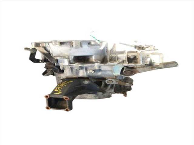 Caja Cambios Peugeot Boxer 2.5 TDI