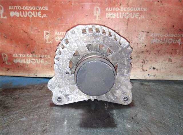 Foto 2ª: Alternador Seat Leon 1.6 ERENCE [1.6 LTR. - 75 KW] [BSE]