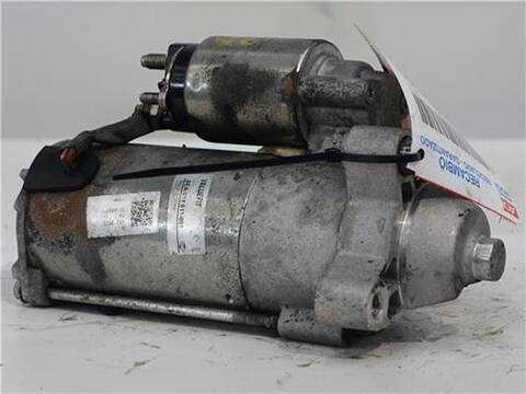 Foto 2ª: Motor de Arranque Ford Focus 2.0 TDCI 136CV 100KW [G6DB] (2005)