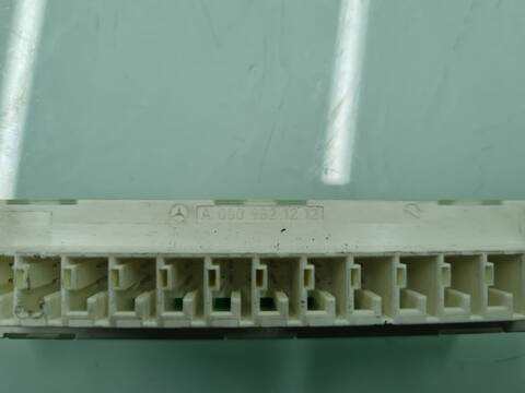 Foto 3ª: Centralita Motor ECU Mercedes Clase C 160 C 220 CDI BLUETEC 205.004) 170CV 125KW [651921] (2016)
