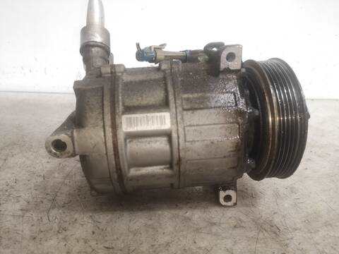Foto 2ª: Compresor Aire Acondicionado Fiat Freemont 939B5000 (2013)