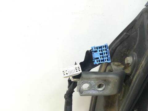 Foto 3ª: Puerta Delantera Derecha Toyota Avensis 2ZR (2009)
