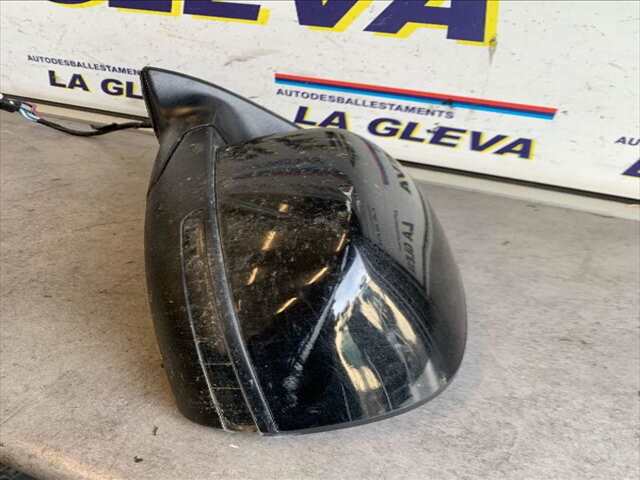 Foto 3ª: Retrovisor Izquierdo Jeep Cherokee 2.2 CRDI200CV [LAU61 (EBV)] (2018)