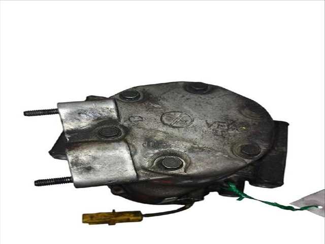 Foto 2ª: Compresor Aire Acondicionado Peugeot 307 1.6 16V (2000)