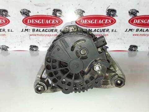 Foto 3ª: Alternador Opel Corsa ESSENTIA 1.0 12V CAT Z 10 XEP - LJ4) 60CV