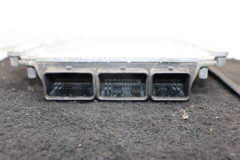 Foto 2ª: Centralita Motor ECU Renault Laguna EXPRESSION 101CV 74KW (2001)