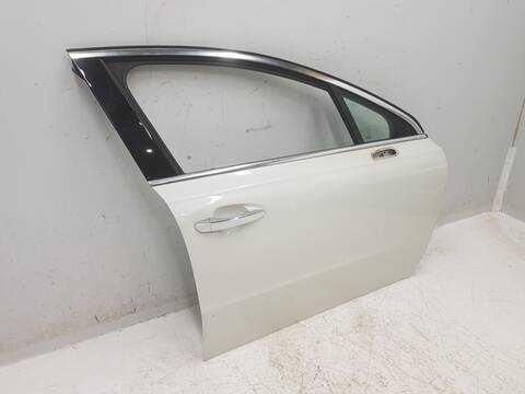 Foto 2ª: Puerta Delantera Derecha Peugeot 508 ALLURE (2010)