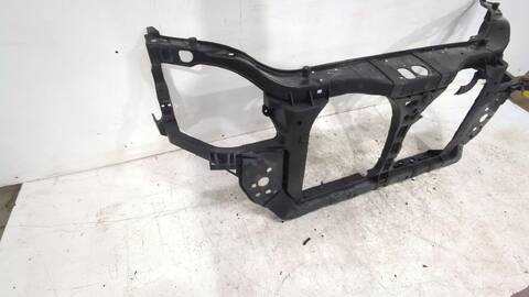 Foto 2ª: Panel Frontal Kia Rio 1.5 CRDI 110CV [D4FA] (2005)