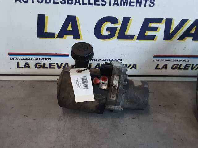 Bomba de Direccion Peugeot 407 2.0 HDI 136CV
