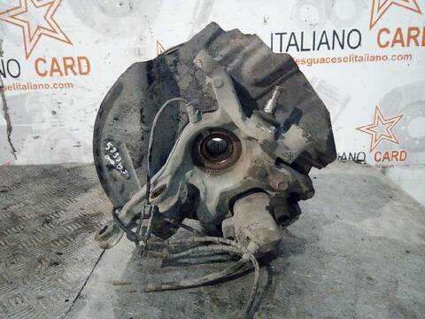 Foto 3ª: Mangueta Delantera Izquierda Bmw X5 3.0D 184CV 135KW [306D1] (2000)