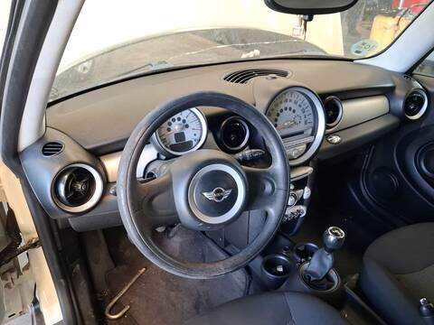 Foto 2ª: Kit Airbag Mini Mini ONE 75CV 55KW [N12B14A] (2009)