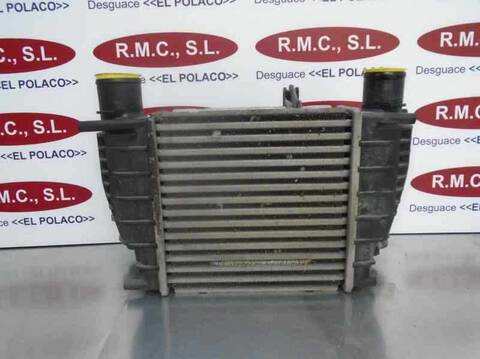 Foto 2ª: Intercooler Nissan Juke 1.5 TD CAT 110CV 81KW [K9K] (2013)