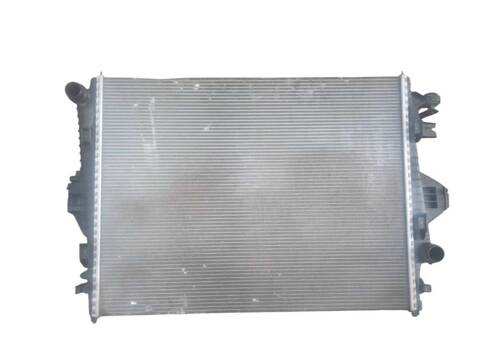 Foto 1ª: Radiador Motor Volkswagen Touareg 3.0 V6 TDI (2010)