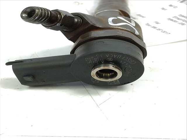 Foto 3ª: Inyectores Fiat Tipo 95 CV 70KW [55266963] (2017)