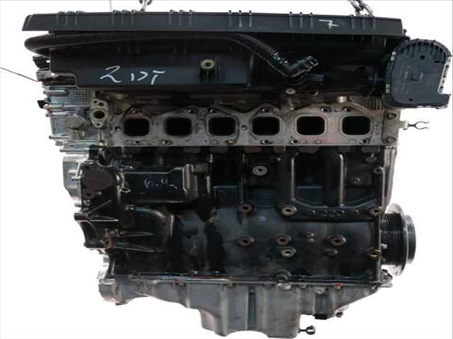 Motor Completo Porsche Cayenne M55 290 CV 213KW
