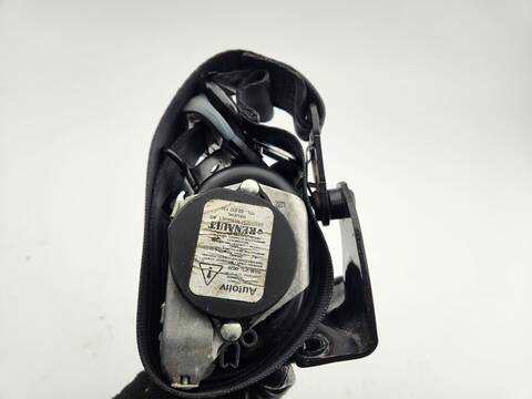 Foto 2ª: Pretensor Airbag Izquierdo Renault Captur DYNAMIQUE 90CV 66KW [K9K608] (2015)