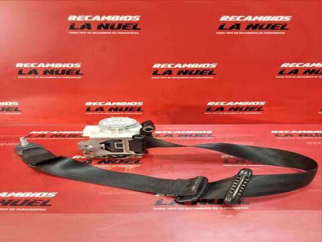 Foto 1ª: Cinturón Delantero Derecho Citroen Jumpy 1.5 BLUEHDI 100 102CV 75KW FURGONETA [YHR (DV5RUCD)] (2020)