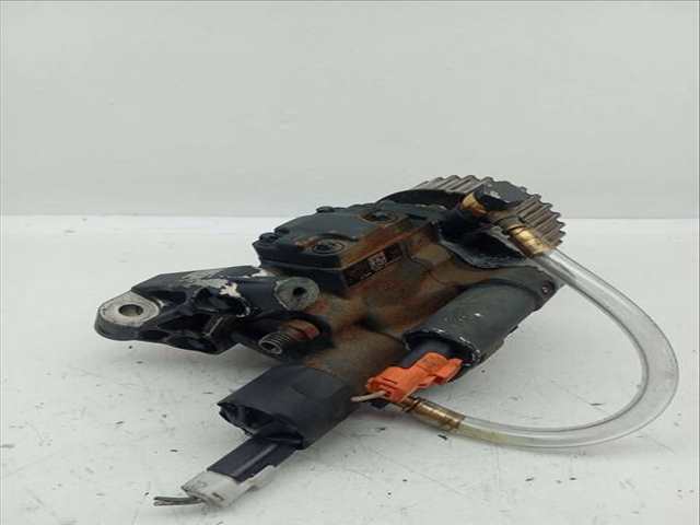 Foto 2ª: Bomba Inyeccion Renault Megane CONFORT EXPRESSION BERLINA 106CV 78KW II BERLINA 5P [K9K732] (2007)