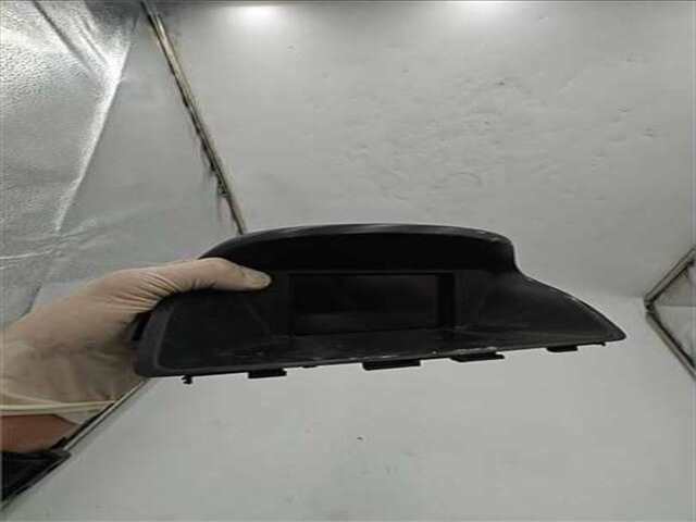 Pantalla Multifuncion Opel Antara 2.0 COSMO 4X4 [2.0 LTR. - 110 KW CDTI CAT (Z 20 DMH - LLW)]