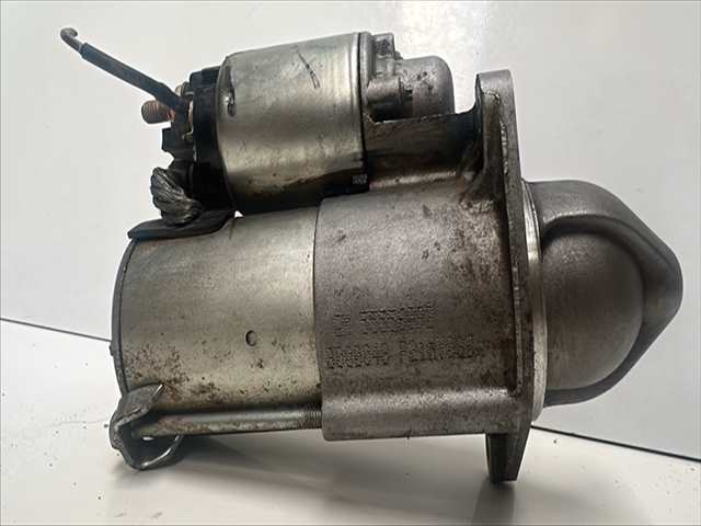 Foto 1ª: Motor de Arranque Opel Astra 1.6 GASOLINA H [G/Z16XER] (2008)