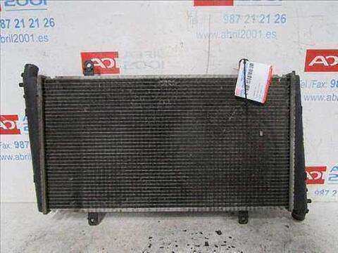Radiador Motor Volvo S40 2.0 T BERLINA 165CV 121KW