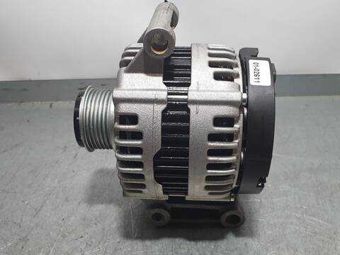 Foto 2ª: Alternador Citroen Jumper 30 L1H1 HDI 120 120CV 88KW CAJA CERRADA [4HU] (2007)