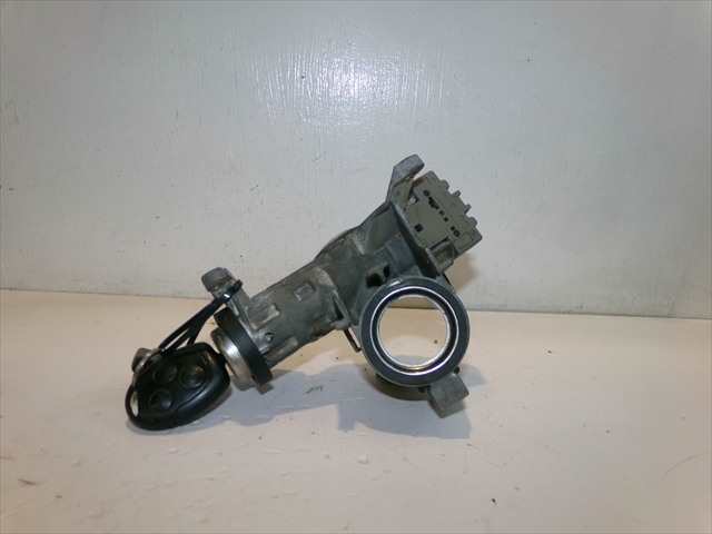 Foto 3ª: Antirrobo Ford Focus 1.8 TDCI 1998-2004 [F9DA] (2001)