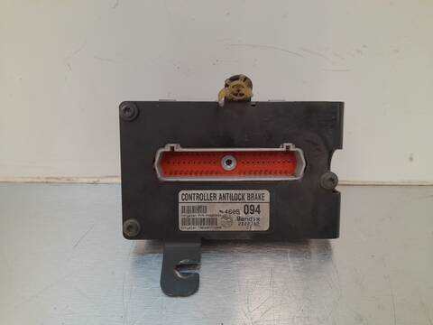 Centralita Abs Chrysler Stratus 2.5 V6 LE BERLINA 163CV 120KW