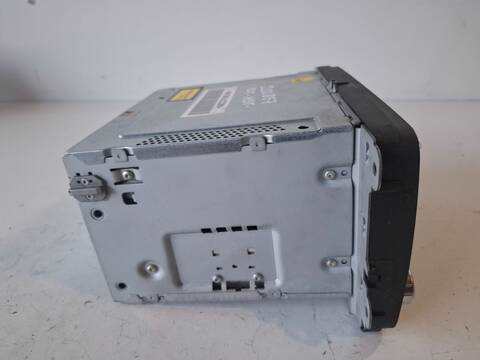 Foto 3ª: Sistema Audio Radio CD Volkswagen Passat ADVANCE 2.0 TDI 140CV