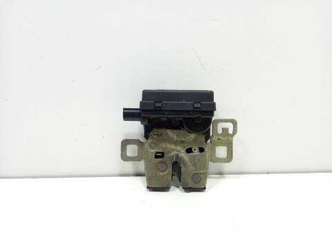 Cerradura Maletero Portón Bmw Mini 9HZ