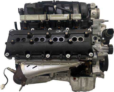 Foto 2ª: Motor Completo Dodge Charger 5.7 V8 375 CV 276KW [EZH]