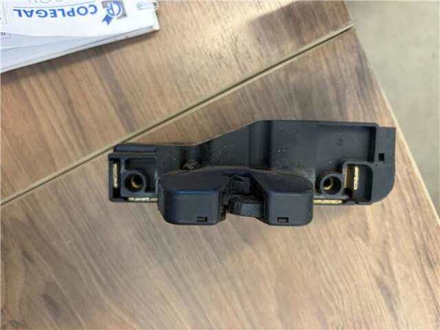 Foto 3ª: Cerradura Maletero Portón Citroen Xsara 2.0 HDI [RHY (DW10TD)]