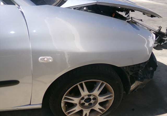 Aleta Delantera Derecha Seat Cordoba 1.9 TDI 2002-2008
