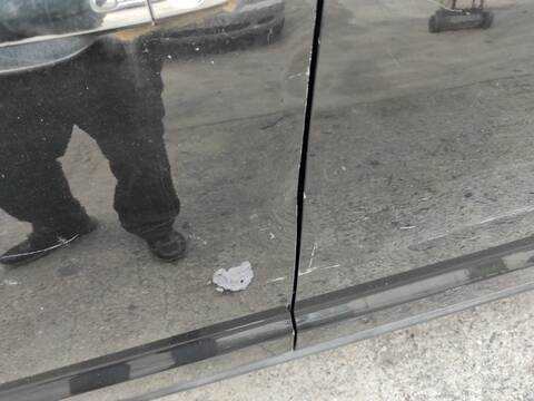 Foto 2ª: Puerta Delantera Izquierda Fiat Freemont 939B5000 (2013)