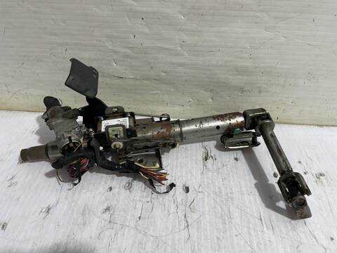 Foto 2ª: Columna Dirección Seat Leon STELLA 75CV 55KW [AXP] (2002)